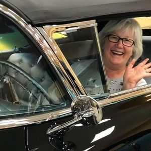 Meet your Posher, Elsie